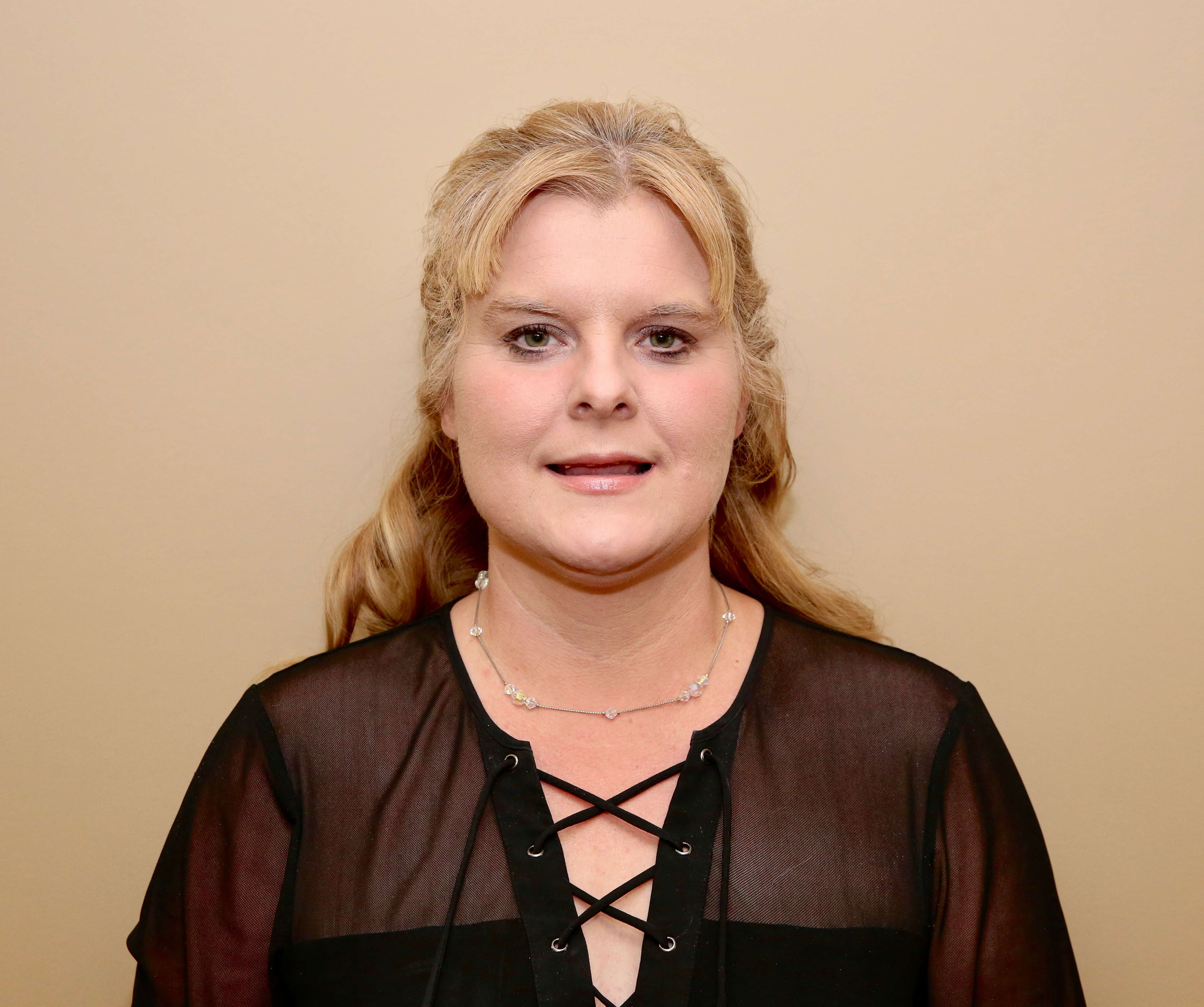 Jenny Manry