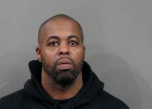 Gray photo Sedgwick County