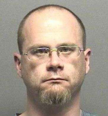 Kansas man with prior child sex conviction accused of rape