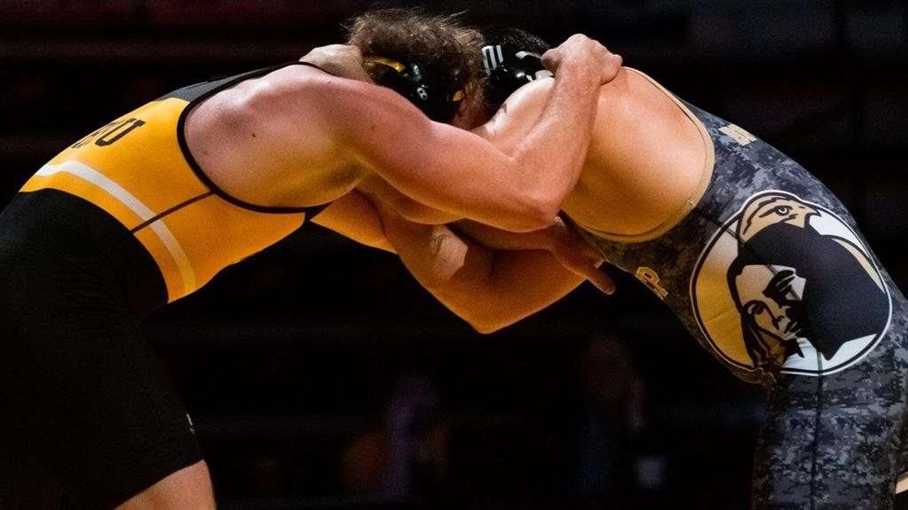 FHSU Athletics / Sam Leventhal photo