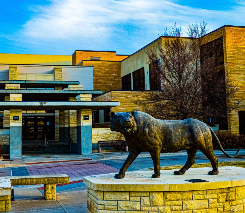 FHSU open house hosts annual John Heinrichs Scholarly and Creative Activity Days April 29-May 3 - Vimarsana News