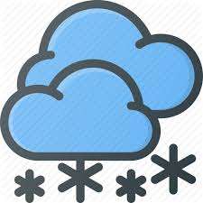 Friday Weather