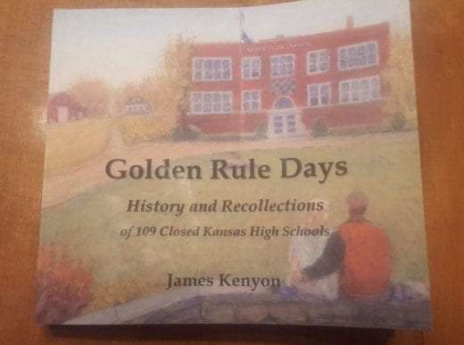 By Ron Wilson, director of the Huck Boyd National Institute for Rural Development at Kansas State University