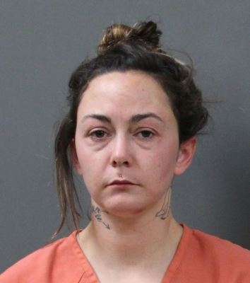 -Casey Conrad, Disorderly conduct, cruelty towards child