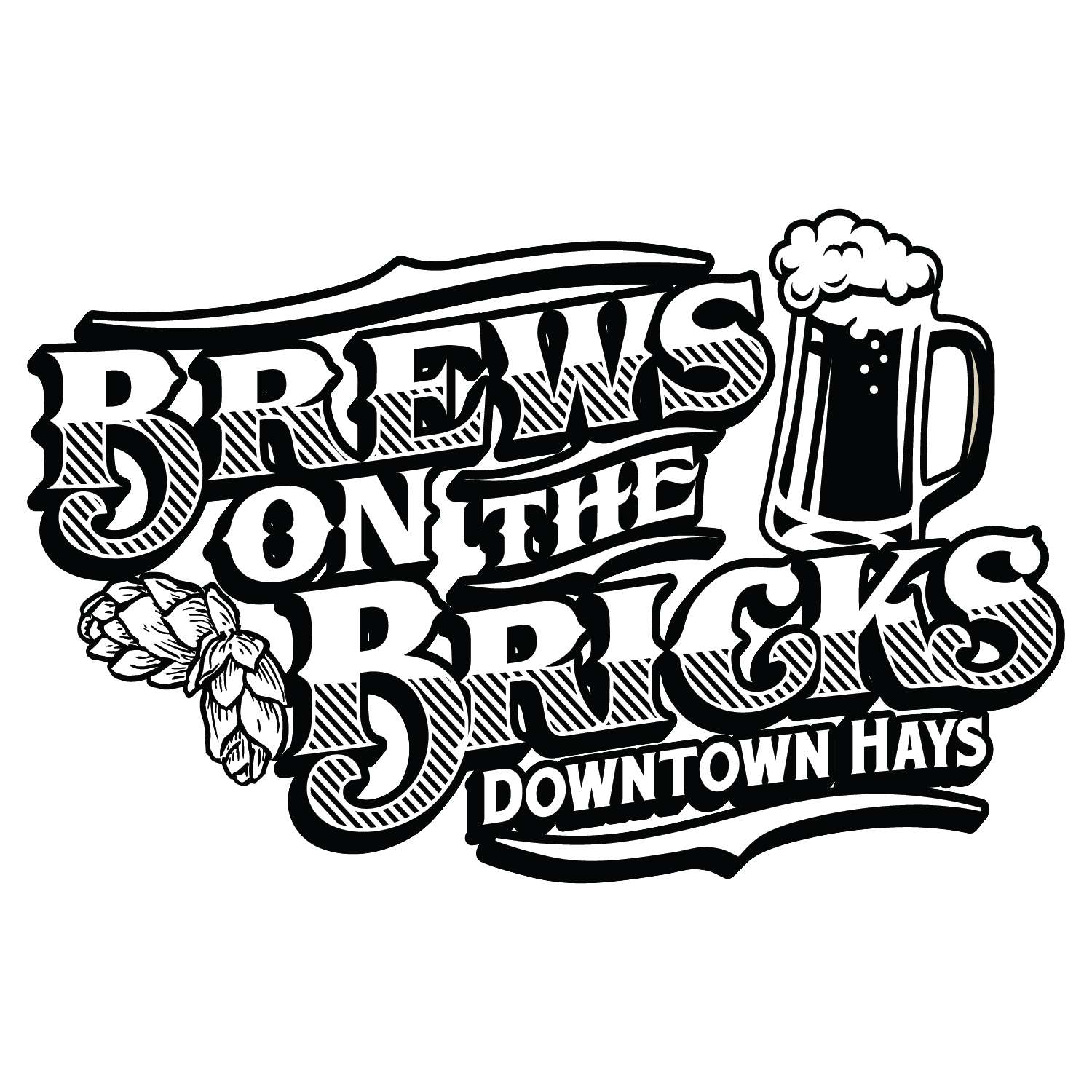 5th annual Brews on the Bricks date set; tickets on sale soon