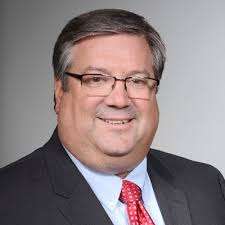 Rep. Ken Rahjes, R-Agra