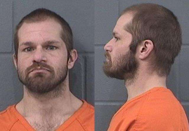 Fred Hyde, Failure to appear, Arrested 1/13