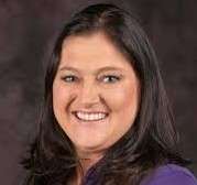 <i>Michelle Beran is the 4-H and youth development agent in the Cottonwood Extension District .</i><br>