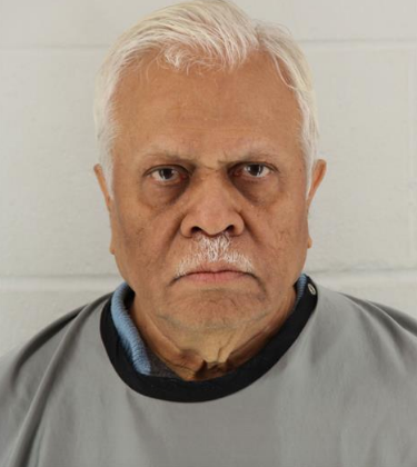 Sudhir Gandhi photo Johnson Co.