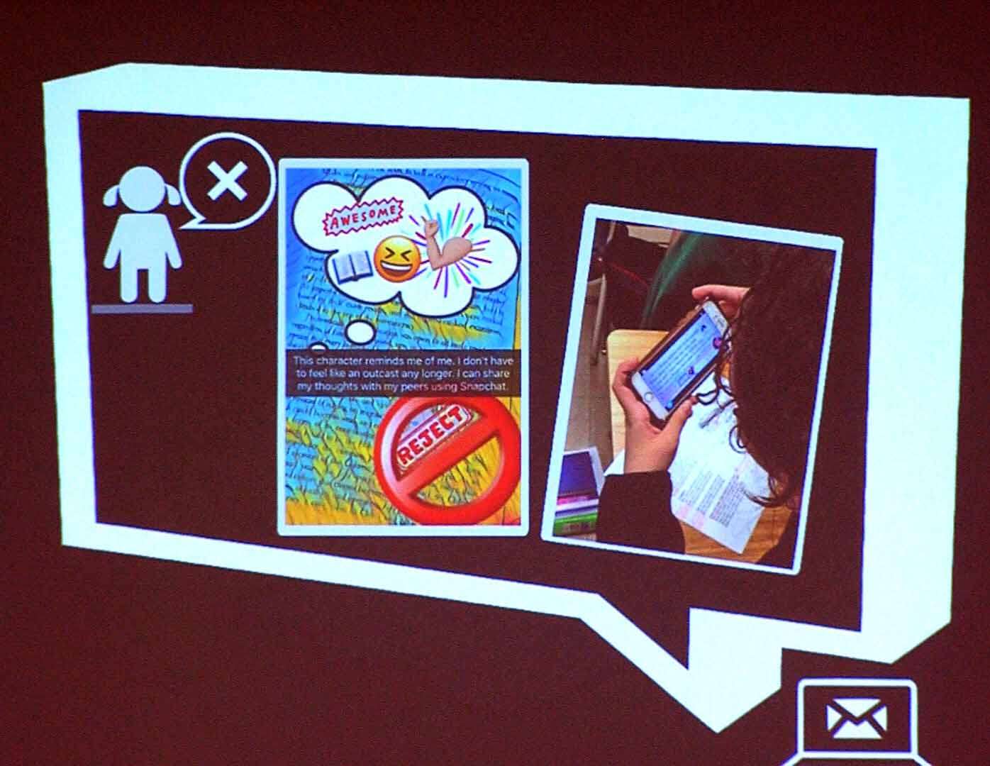 #BookSnaps was founded by Martin and is used in 17 countries.