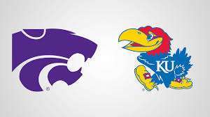  KSU @ KU