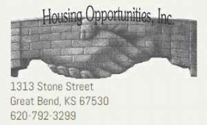 Housing Opportunities, Inc logo, file photo