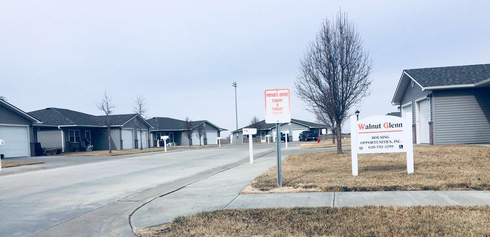 HOI wanting to build more senior, housing in Great Bend