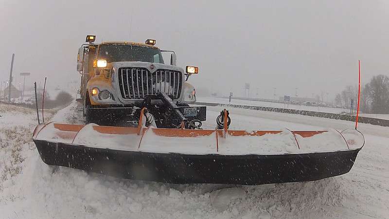 Photo courtesy of the Missouri Department of Transportation