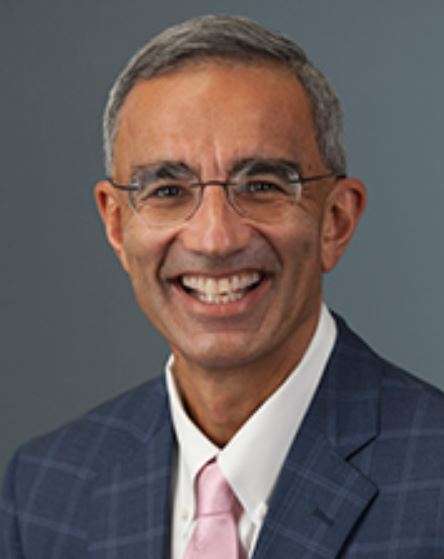 KU Trade Law Professor Raj Bhala