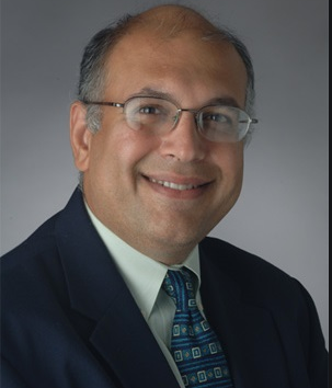 Dr. Ajay Nangia photo University of Kansas Health System