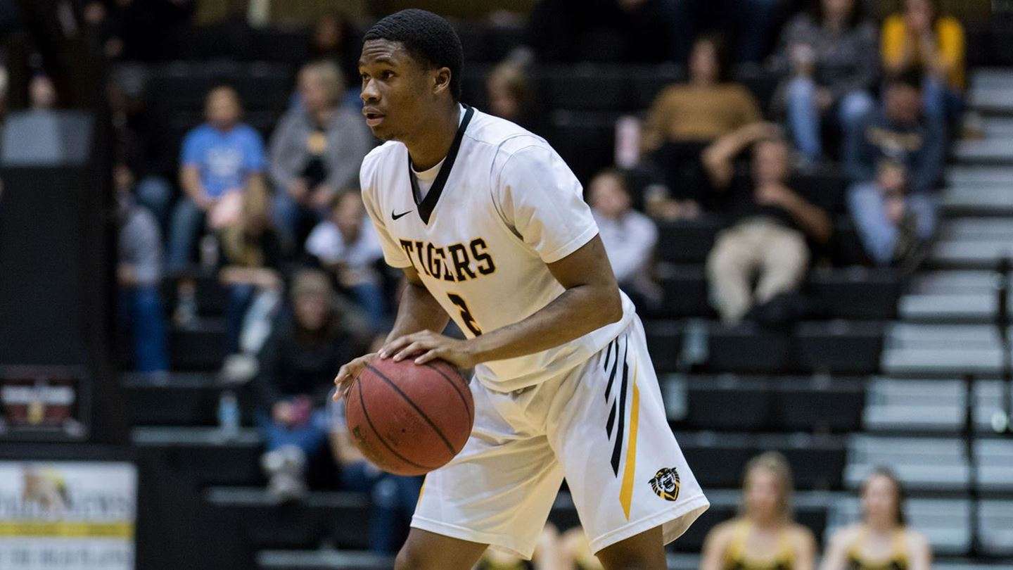 Courtesy FHSU Athletics / Allie Schweizer photo