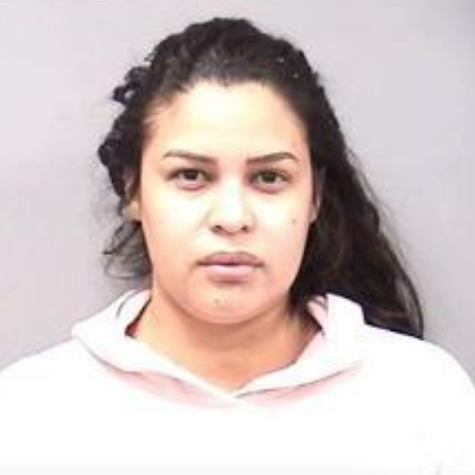 Alonso-Espinoza is being held in Butler County