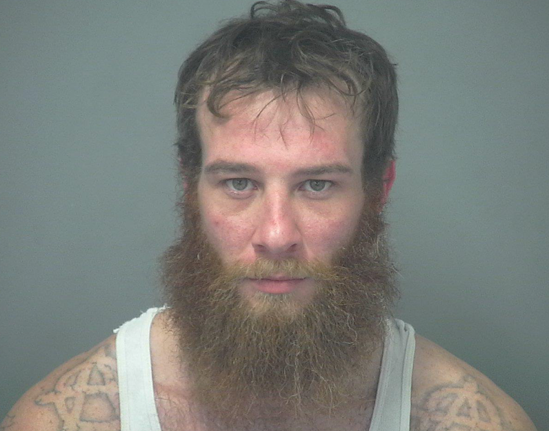 Bryson Rhodes photo Cowley County