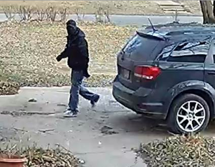 Security image Arkansas City police