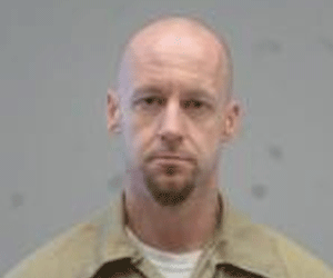 Ryan Lykens (NDOC Photo)