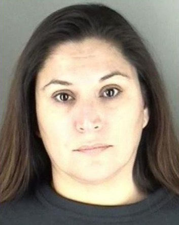 Angelica M. Alvarez photo Shawnee County