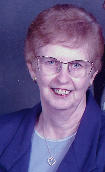 sp Donna Jean Nichols