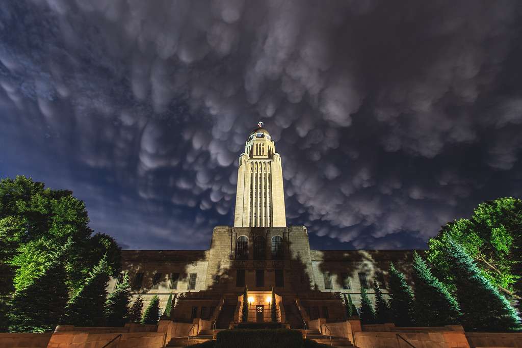 Photo courtesy: Great Plains James, www.greatplainsjames.org