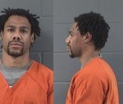 Anthony K. Johnson-photo Geary County