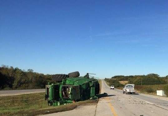 Photo courtesy of Livingston County Sheriff's Dept.