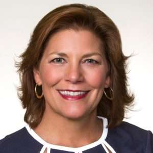 Rep. Brenda Shields, R-St. Joseph