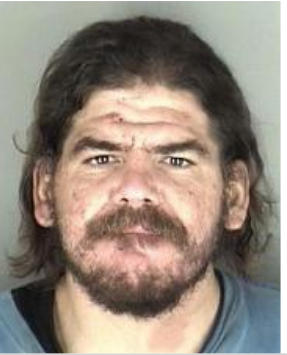 Litke has previous convictions for aggravated battery, criminal trespass and assault on a law enforcement officer, according to the Kansas Dept. of Corrections.&nbsp;