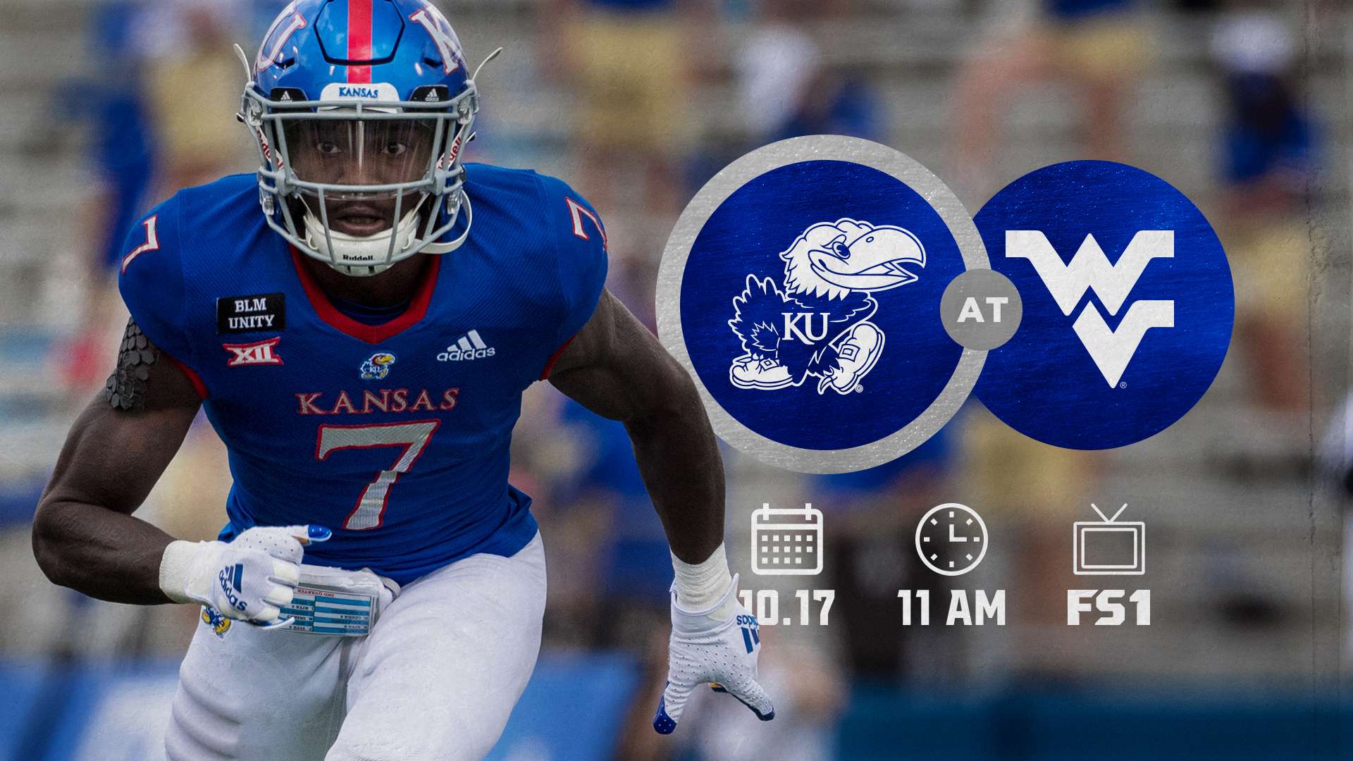 Image courtesy <a href="http://kuathletics.com">kuathletics.com</a>