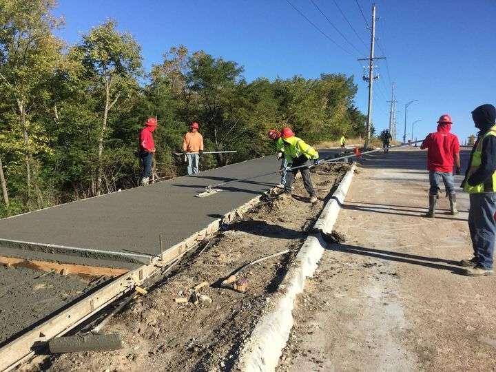 City of Manhattan - Photo