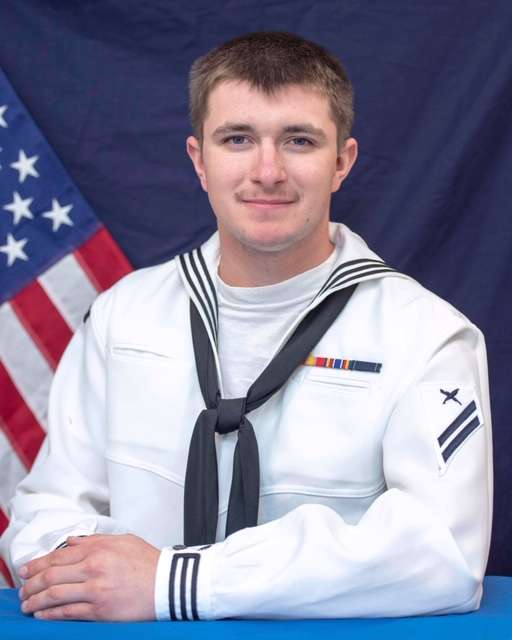 <b>Trenton Fabrizius</b>