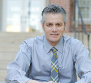 Muma-photo courtesy Wichita State