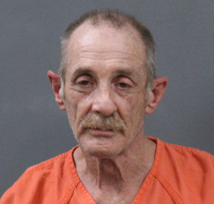 -Eric Marshall, Distribution of a controlled substance