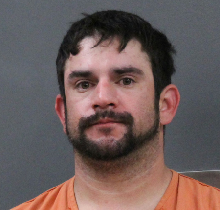 -Eric Escalera, Possession of controlled substance