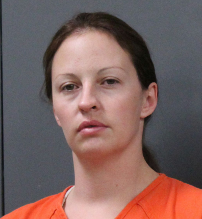 -Ronni Erickson, Child abuse, DUI, Possession of marijuana