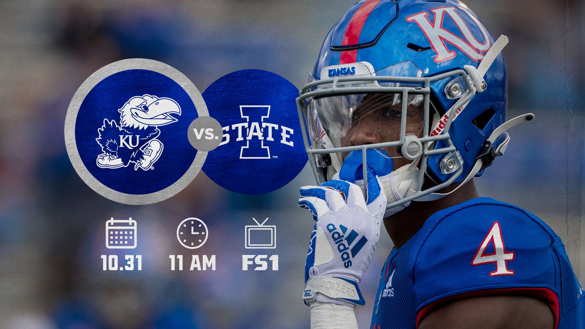 Image courtesy <a href="http://kuathletics.com">kuathletics.com</a>