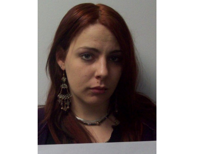 Hatcher has previous convictions for drugs and "Intent or reckless cause child less than 18 in situation w/childs life, body, health is injured or endangered," according to the Kansas Dept. of Corrections