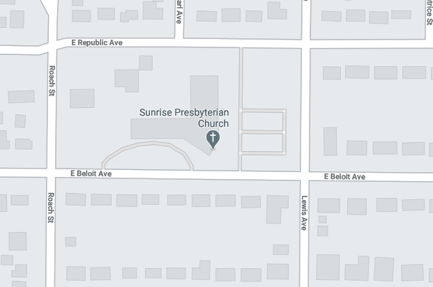 Map courtesy Google Maps