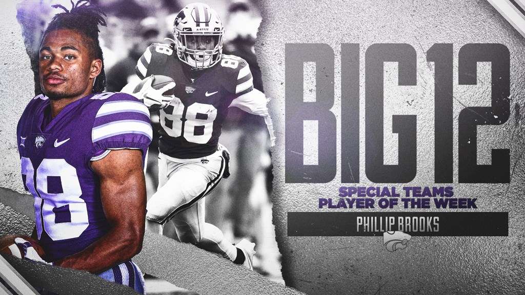 Photo Courtesy of Kansas State Athletics