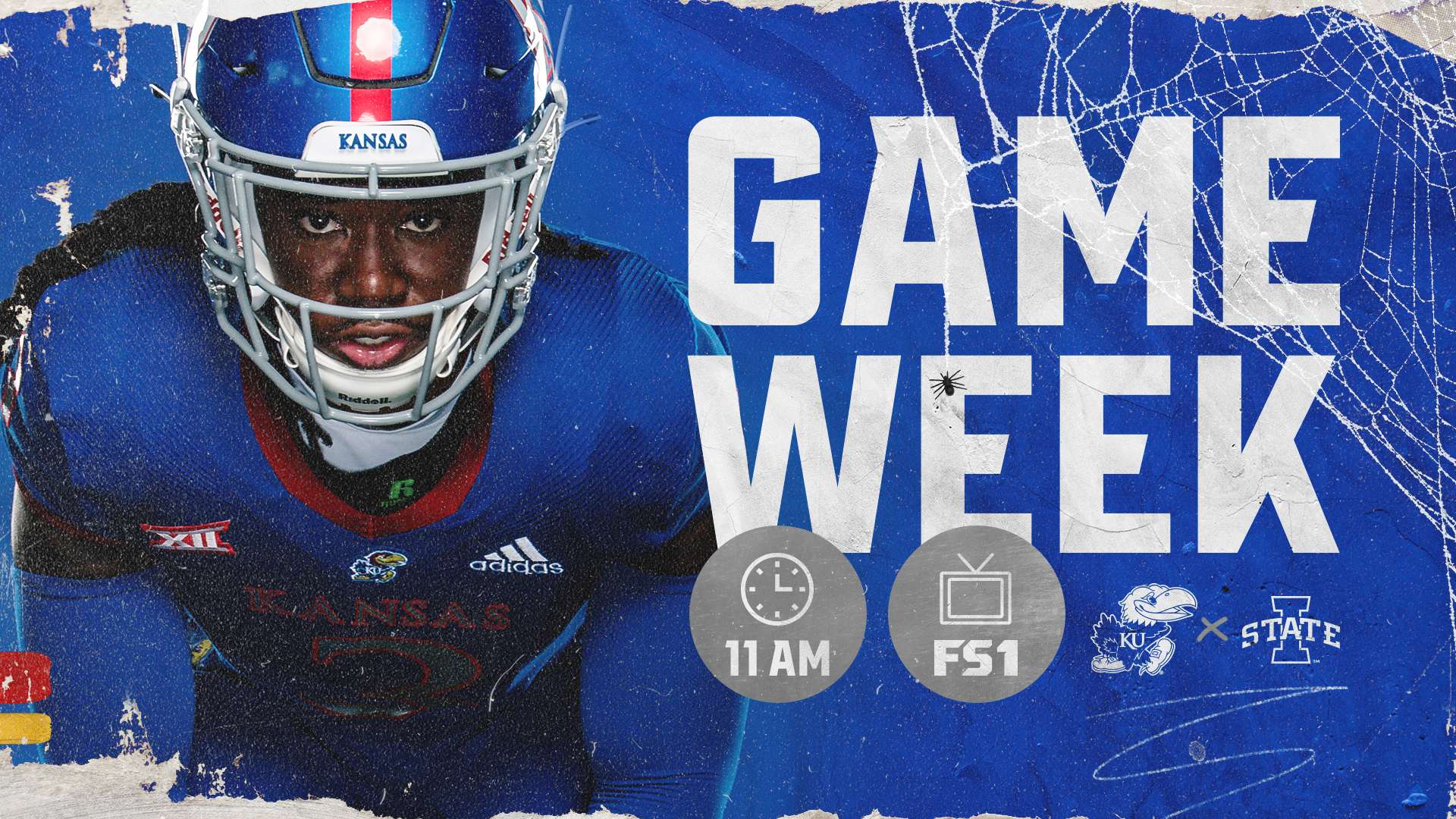 Image courtesy <a href="http://kuathletics.com">kuathletics.com</a>