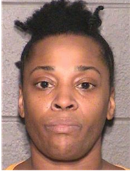 DELILIAH BELLAMY-photo KBI Offender Registry