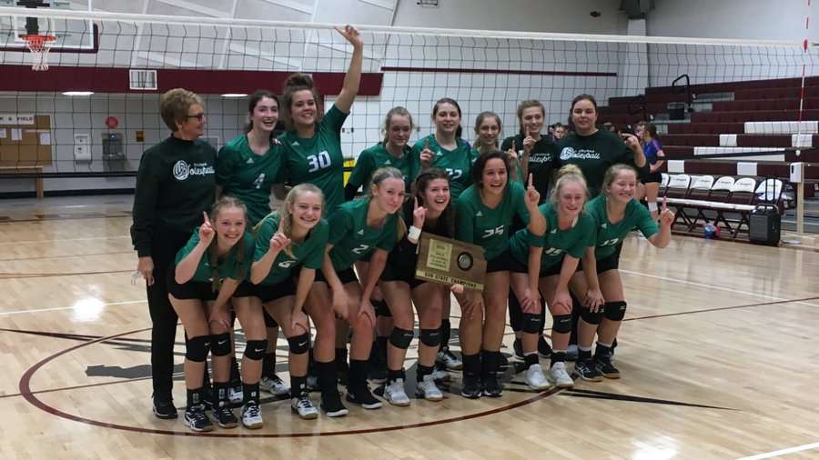  Central Christian wins 1A Sub-State at Moran, Ks