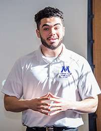 Jordan Bailey ( Photo KSU )