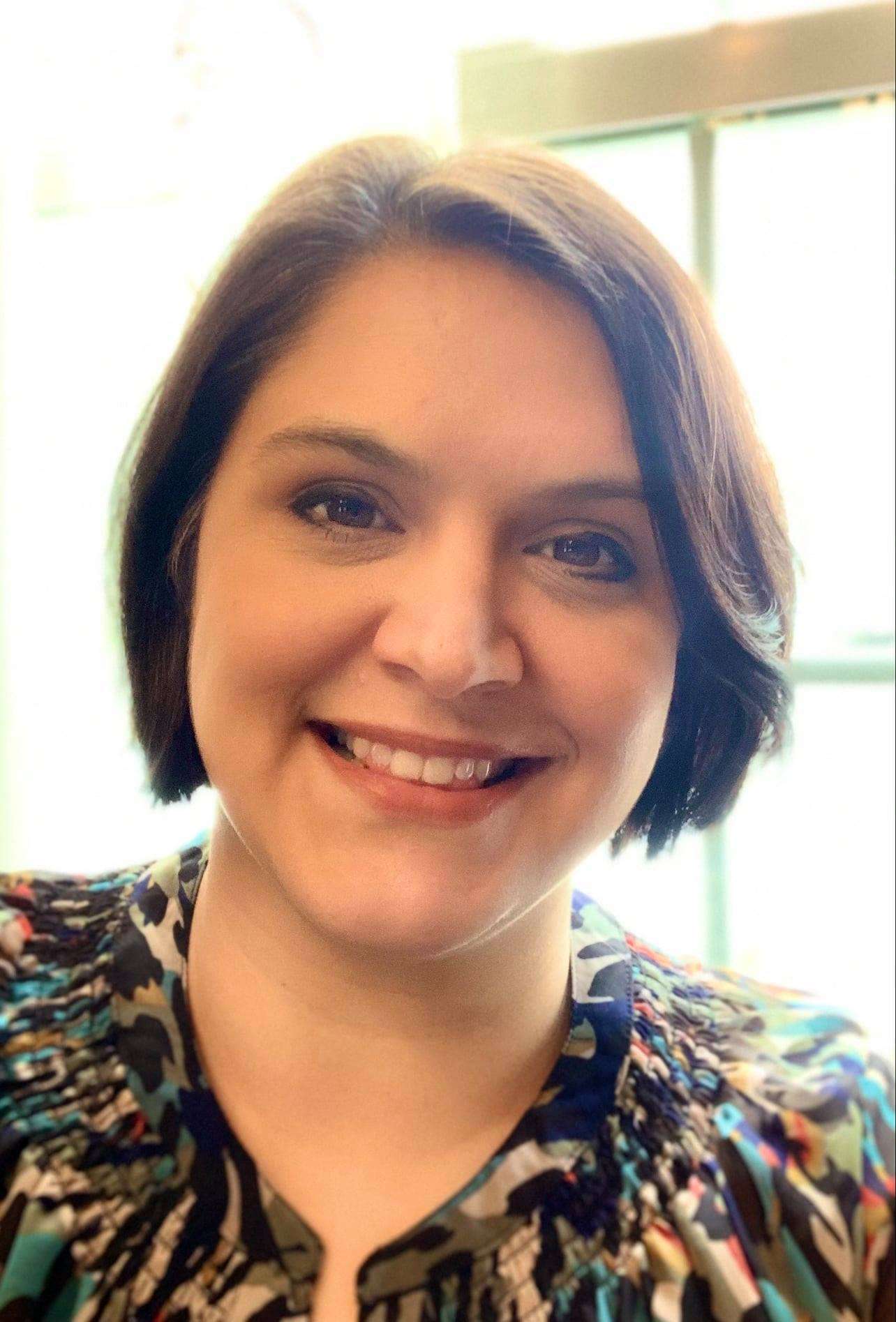 Sarah Meitner