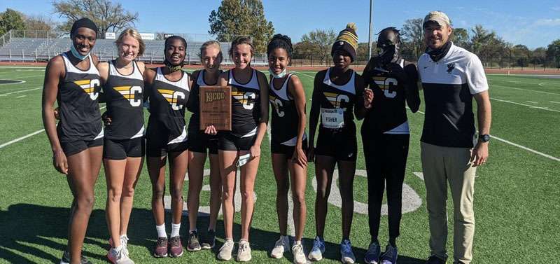 The champs! Photo courtesy <a href="http://cloudtbirds.com">cloudtbirds.com</a>