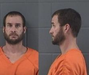 Alan Ruboyianes has 5 previous convictions for burglary, theft, according to the Kansas Department of Corrections